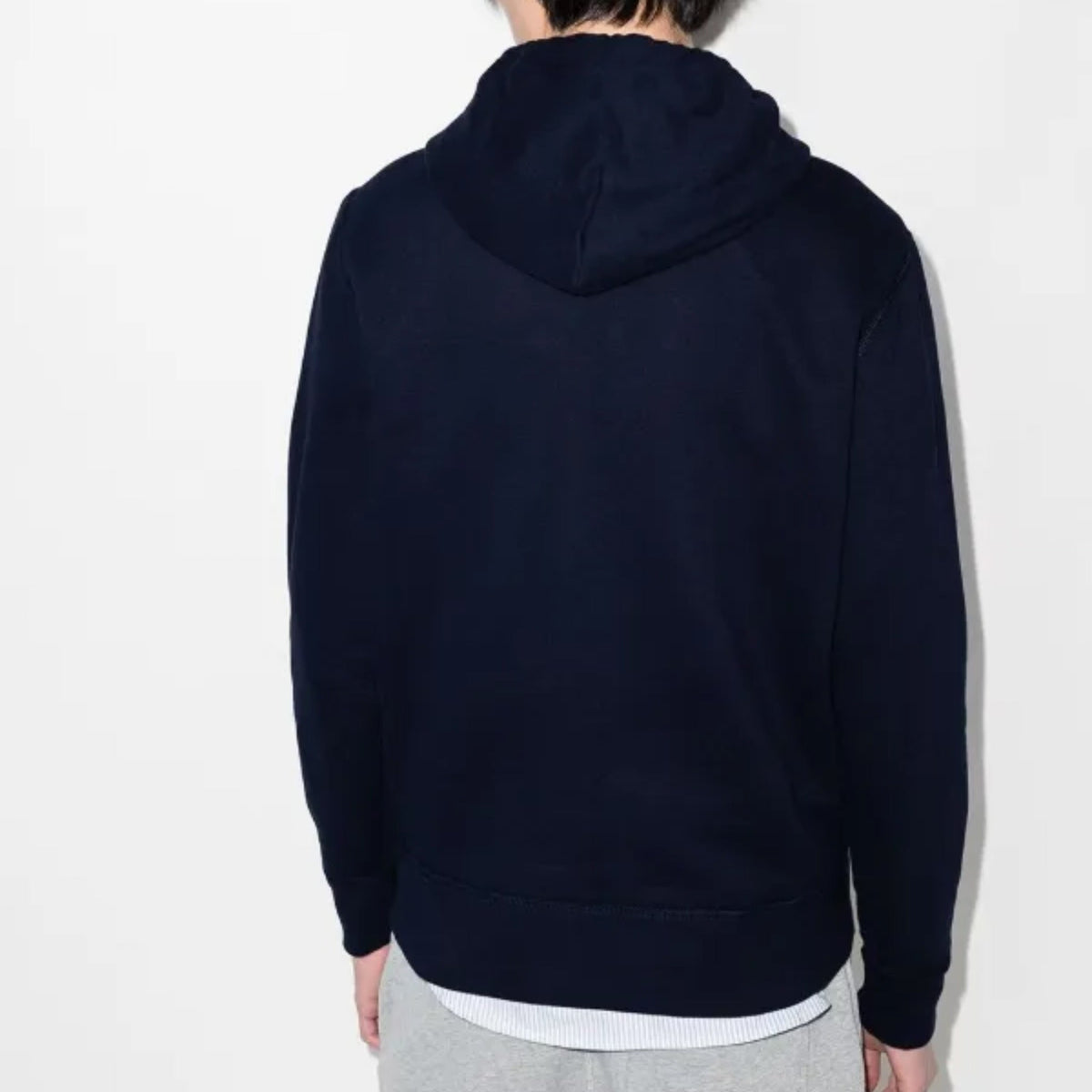Sudadera Ralph Lauren