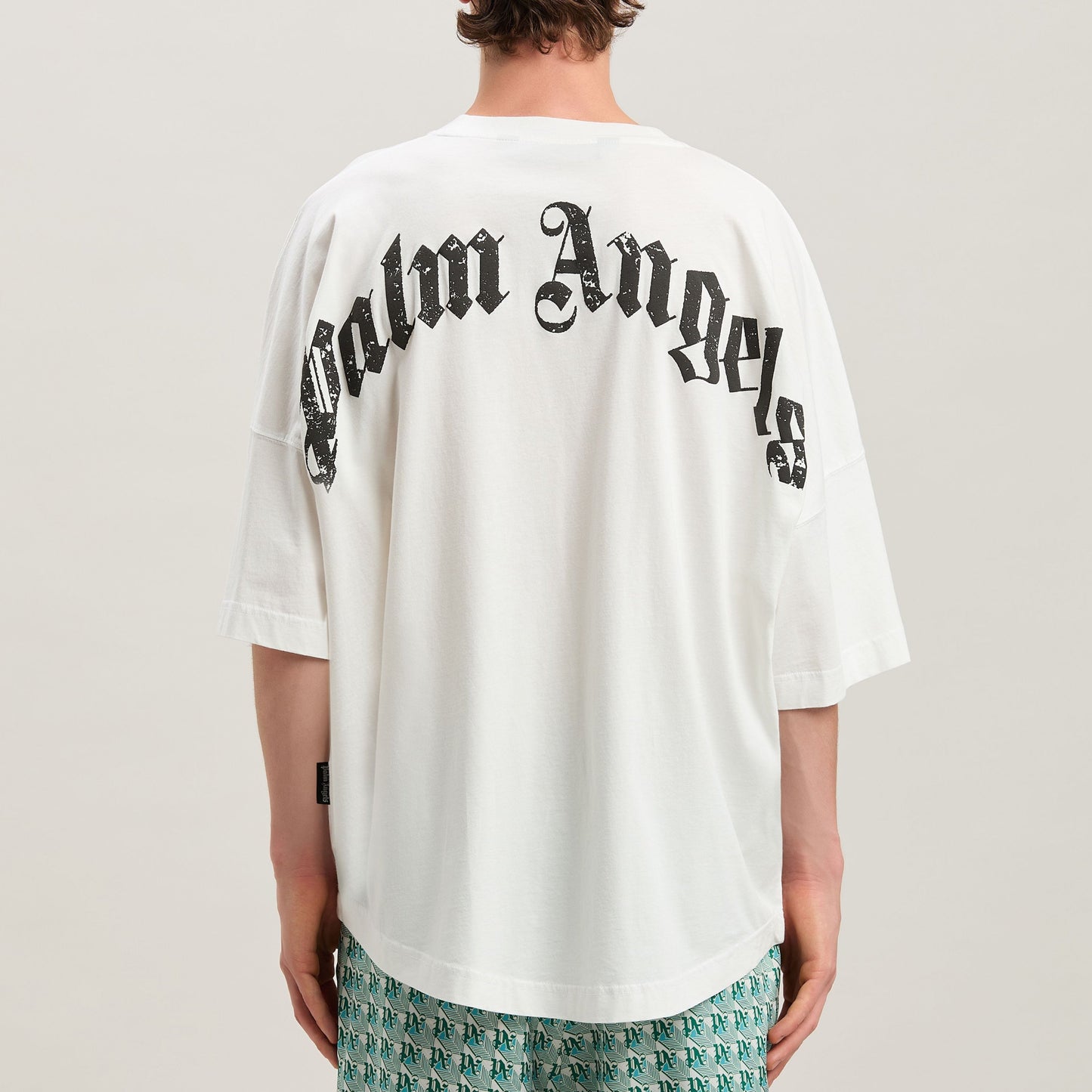 Camiseta Palm Angels