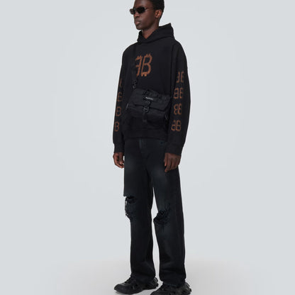 Sudadera Balenciaga