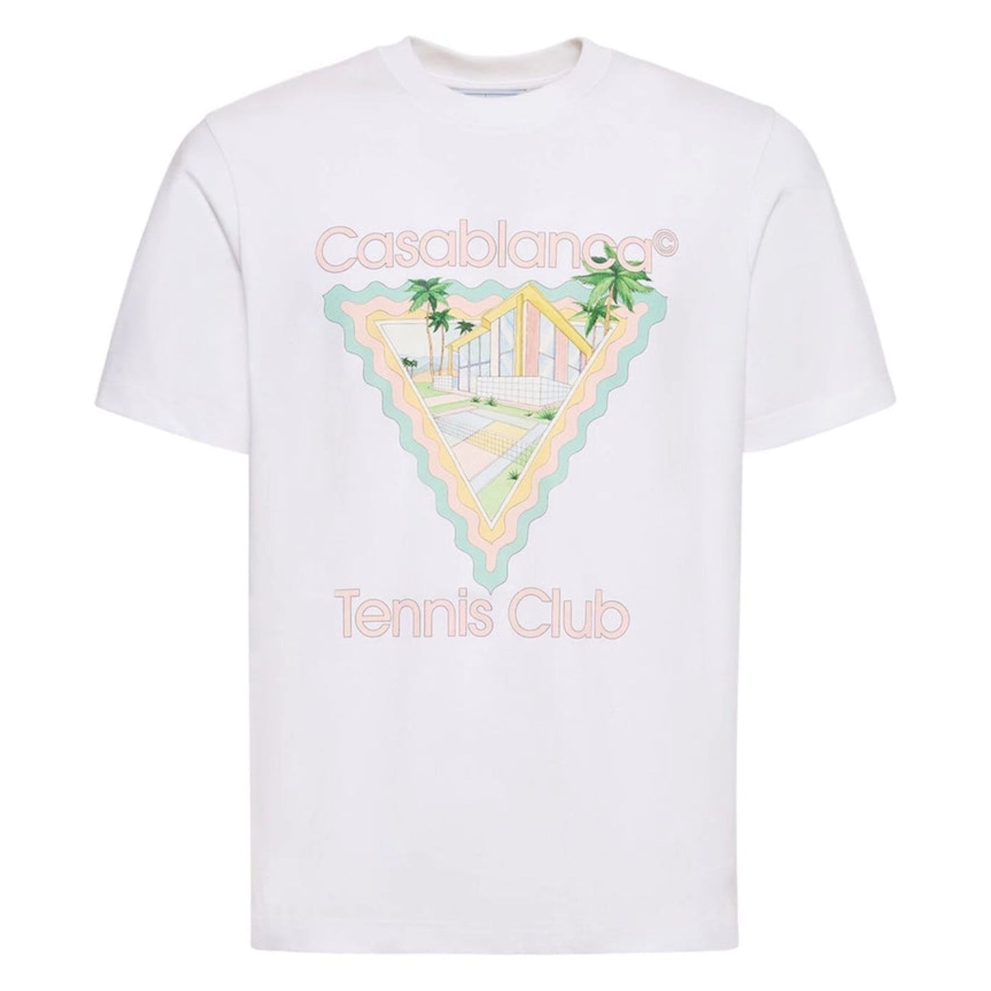 Camiseta Casablanca