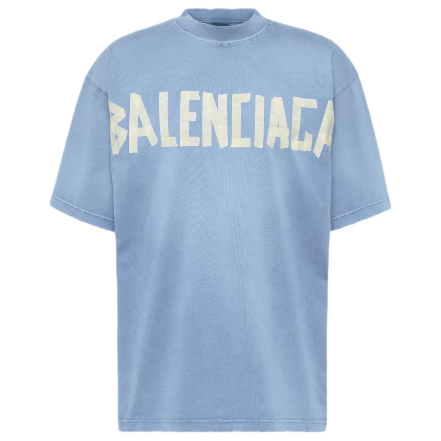 Camiseta Balenciaga