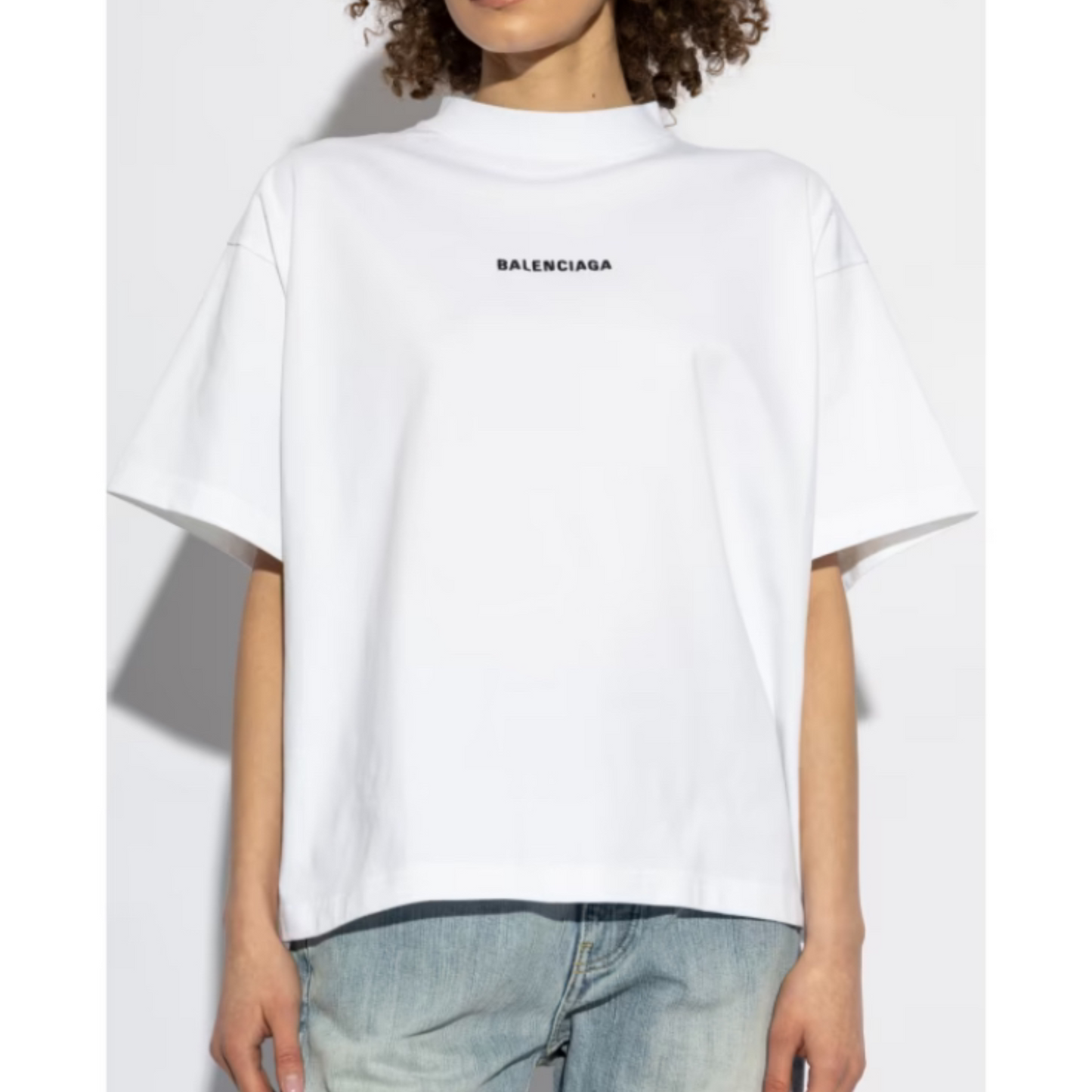 Camiseta Balenciaga