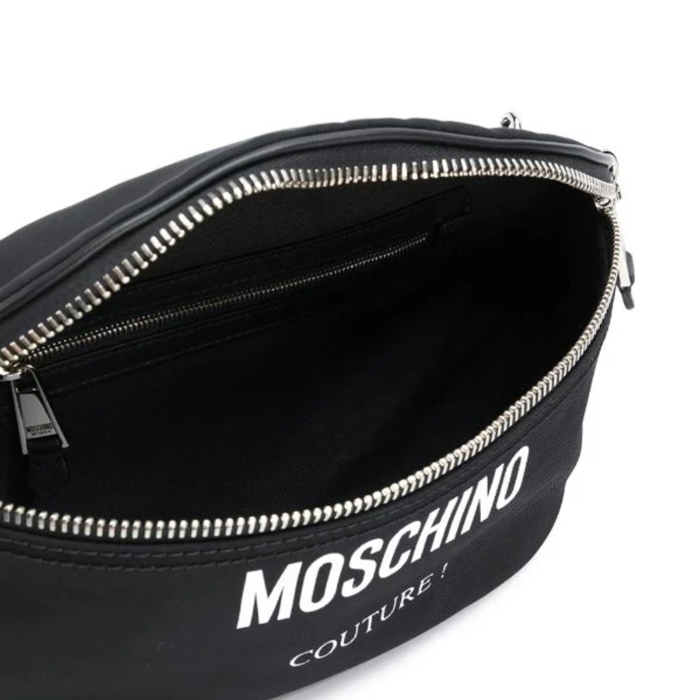 Riñonera Moschino