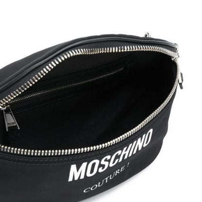 Riñonera Moschino