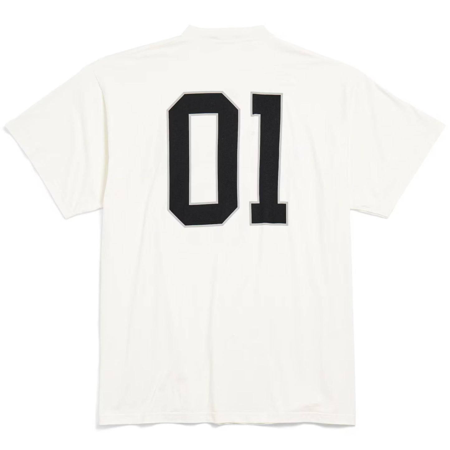 Camiseta Balenciaga