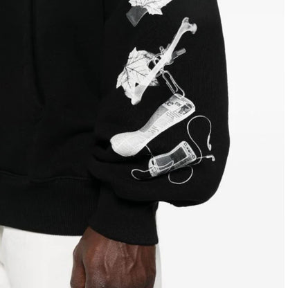 Sudadera Off White