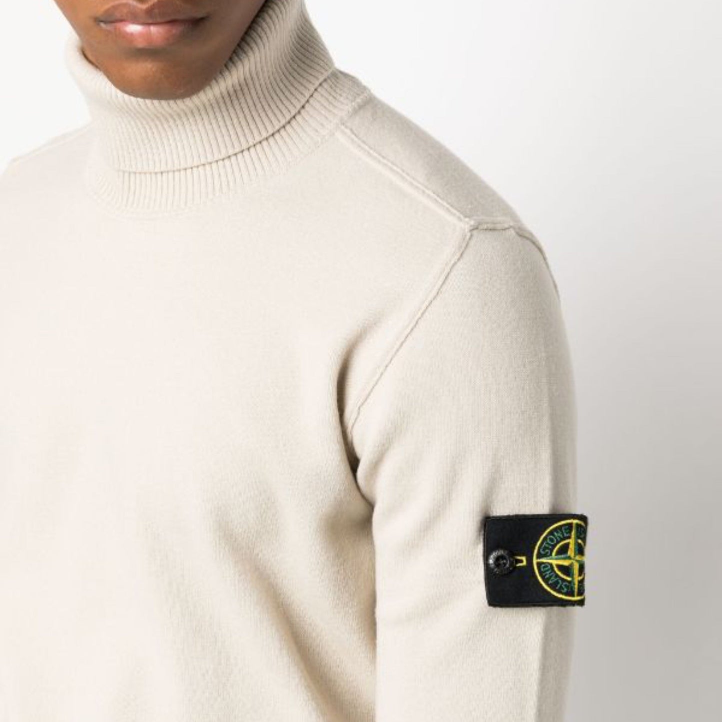 Jersey Stone Island