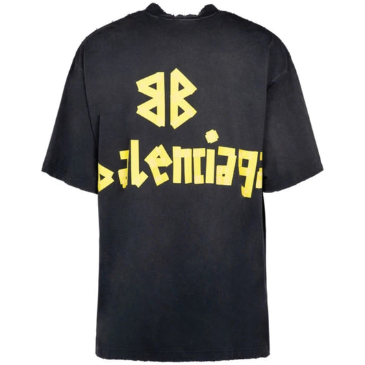 Camiseta Balenciaga