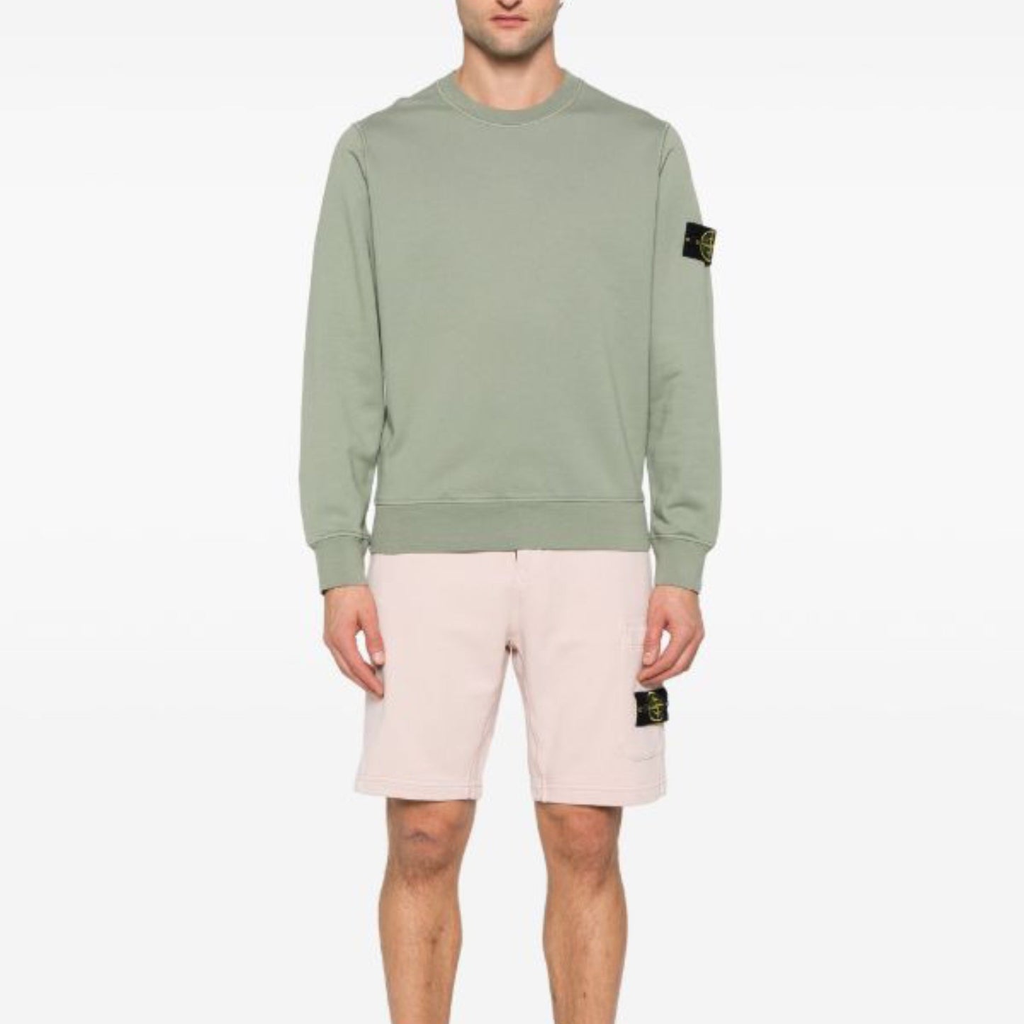 Sudadera Stone Island