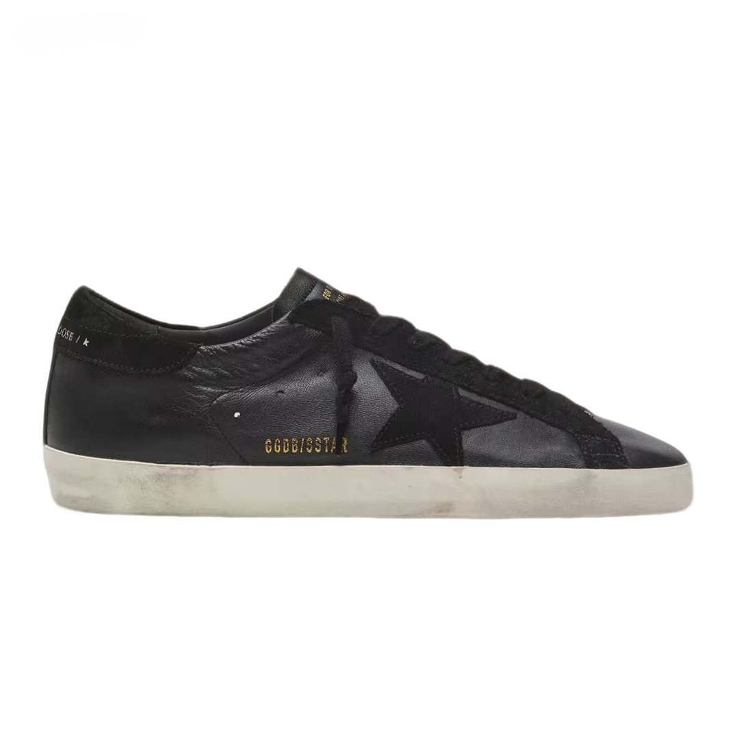 Golden Goose Ball Star