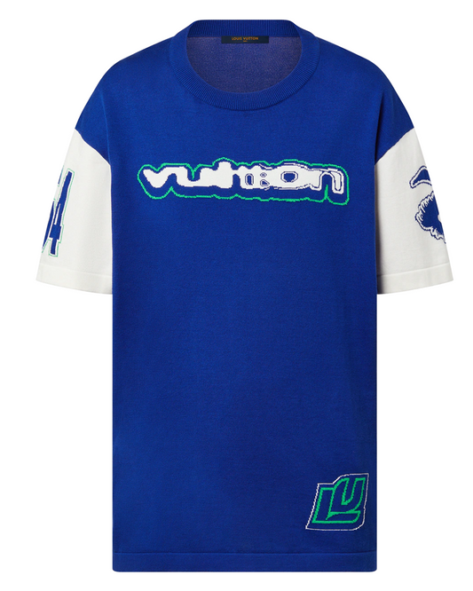 Camiseta LV