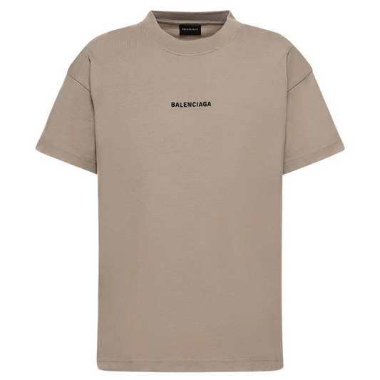 Camiseta Balenciaga