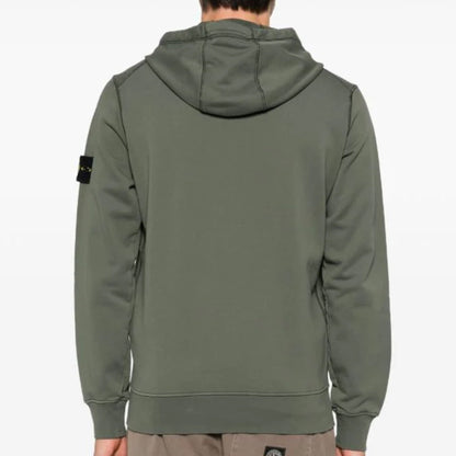 Sudadera Stone Island