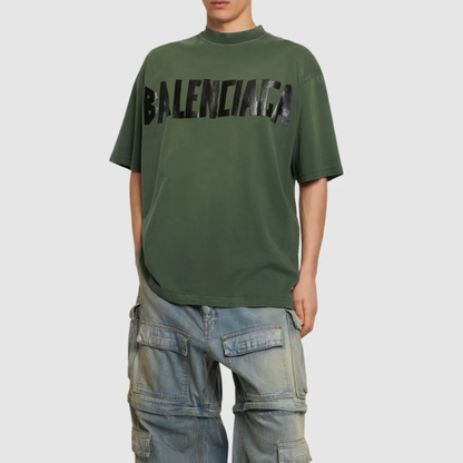 Camiseta Balenciaga