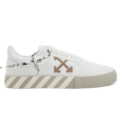Off White Vulcanized