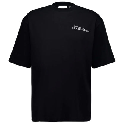 Camiseta Off White