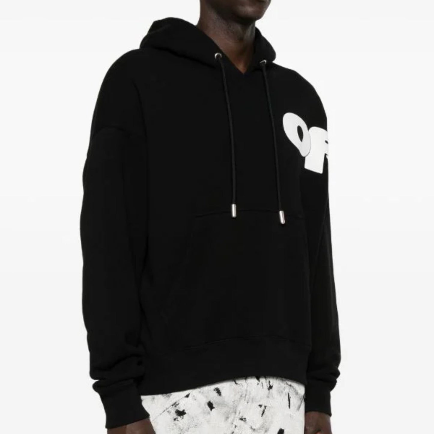 Sudadera Off White