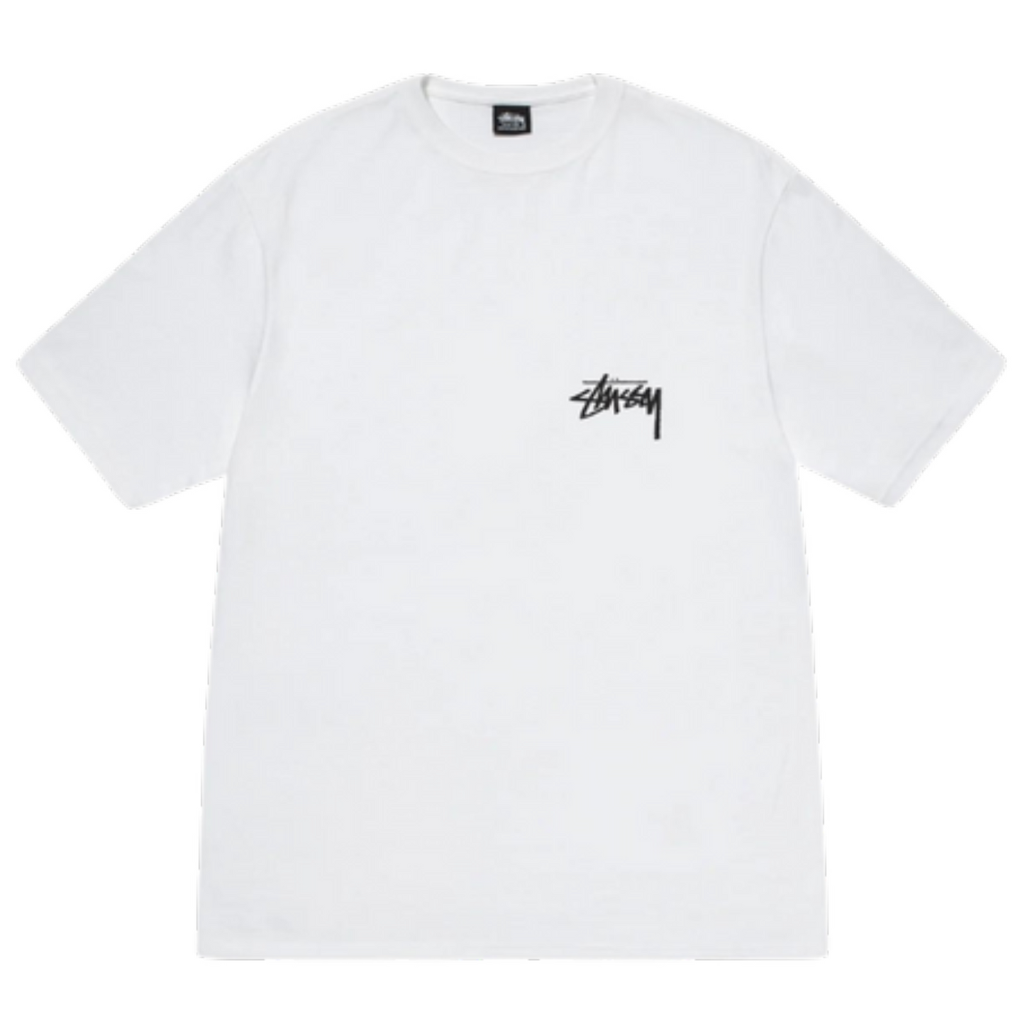 Camiseta Stüssy Cherry