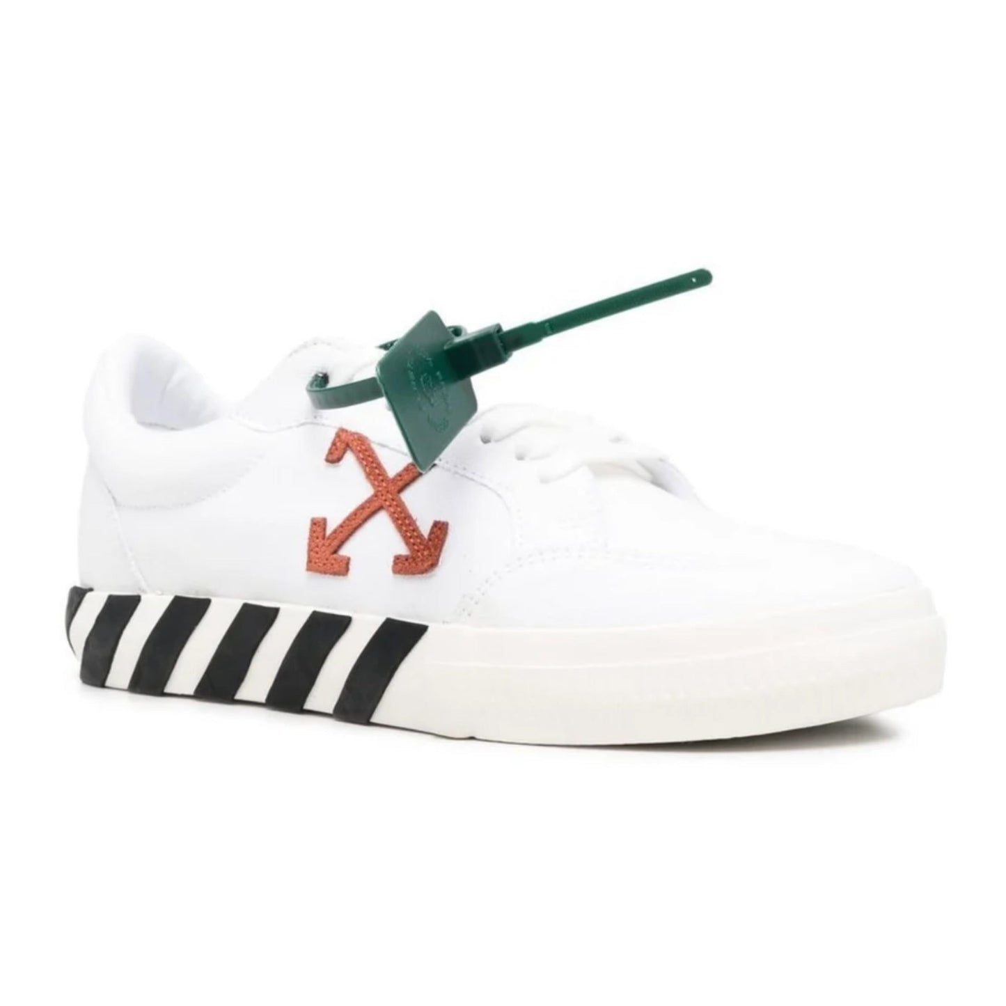 Off White Vulcanized
