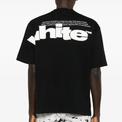 Camiseta Off White