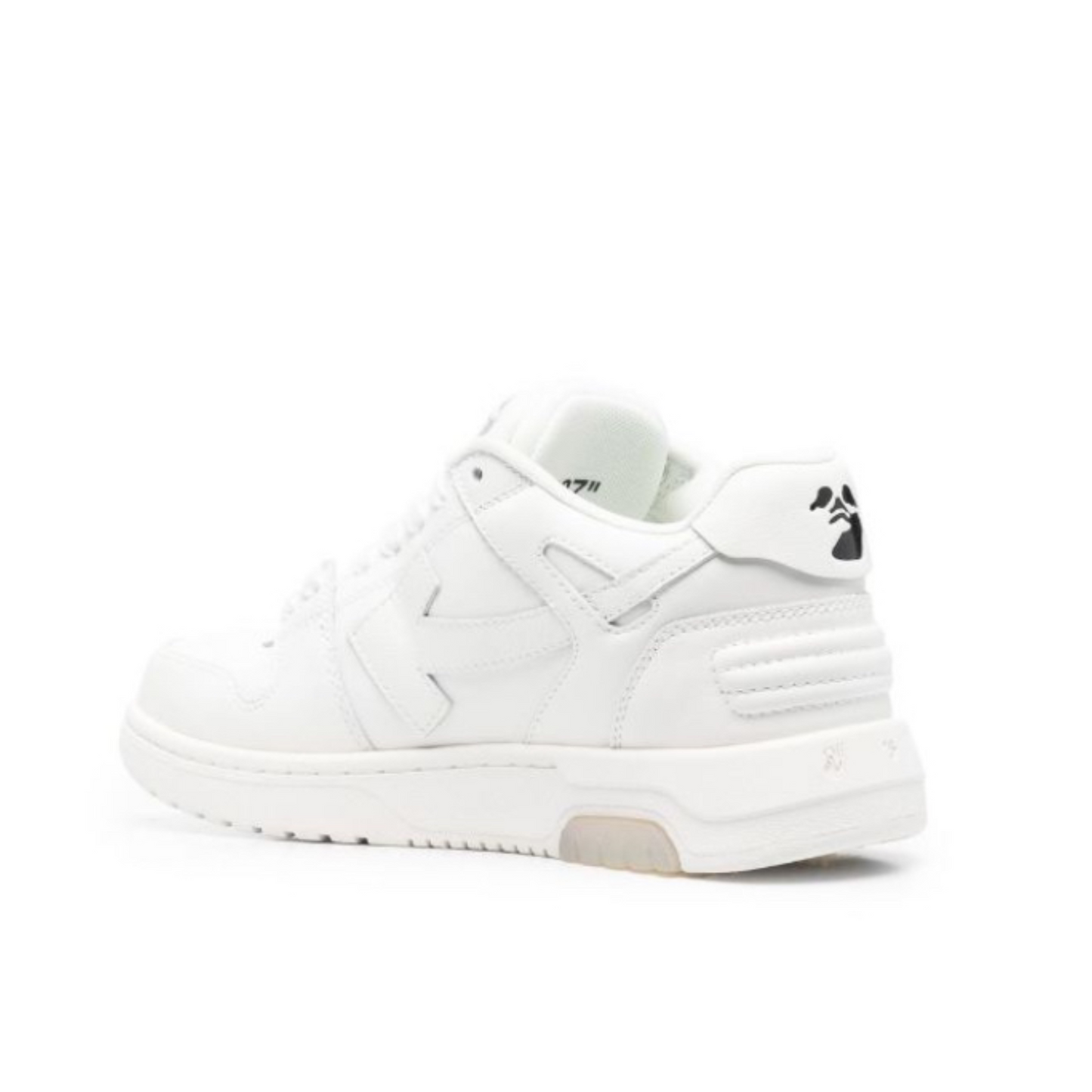 Off White Out Of Office
