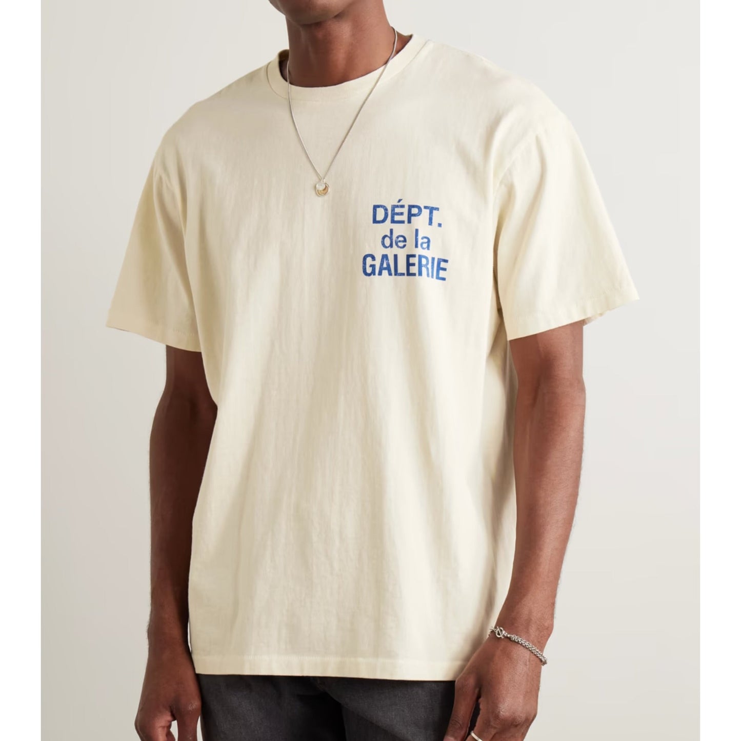 Camiseta Dept Galerie