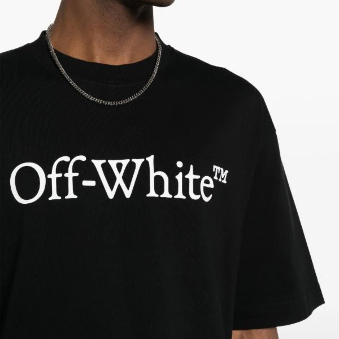 Camiseta Off White