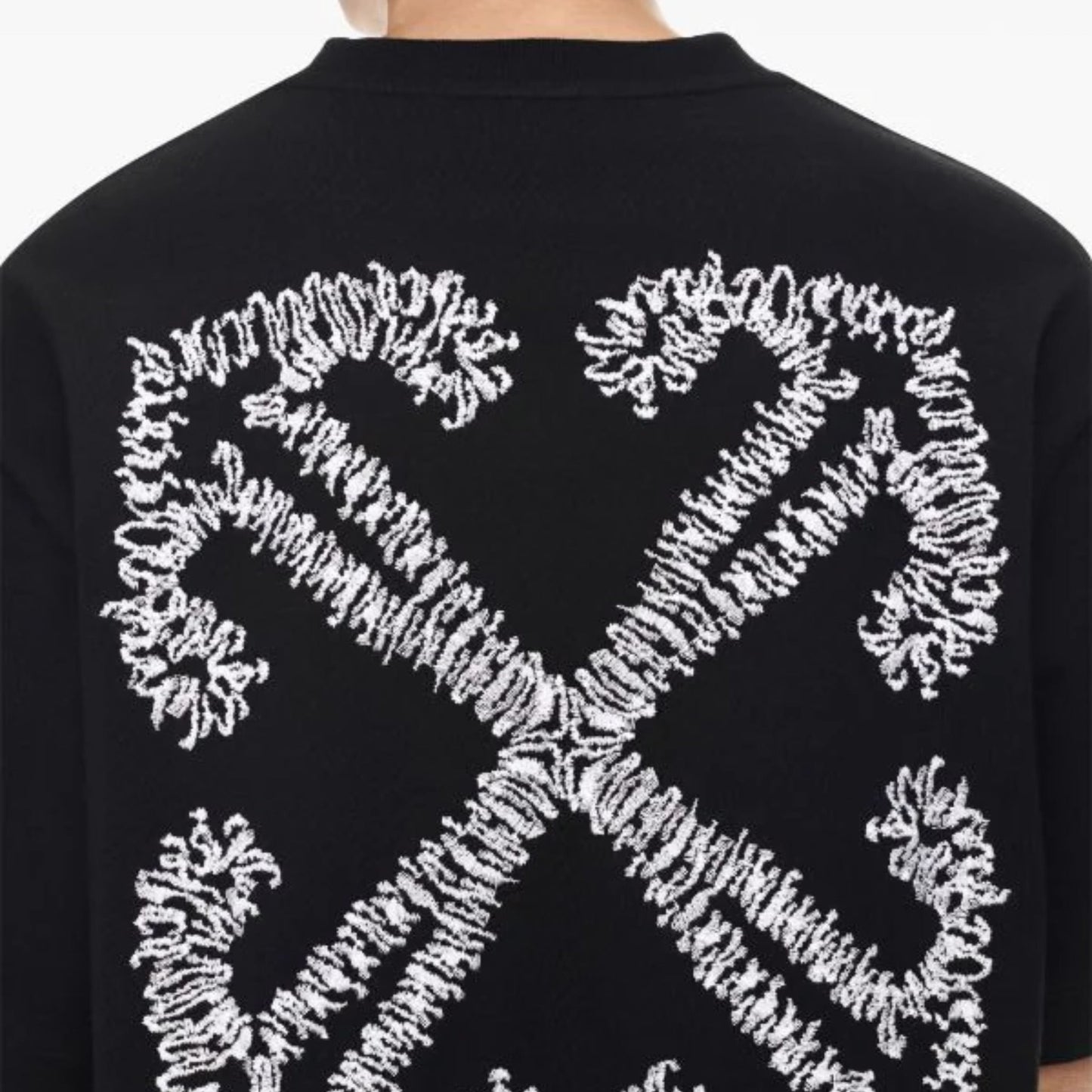 Camiseta Off White