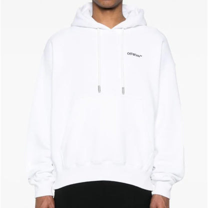Sudadera Off White