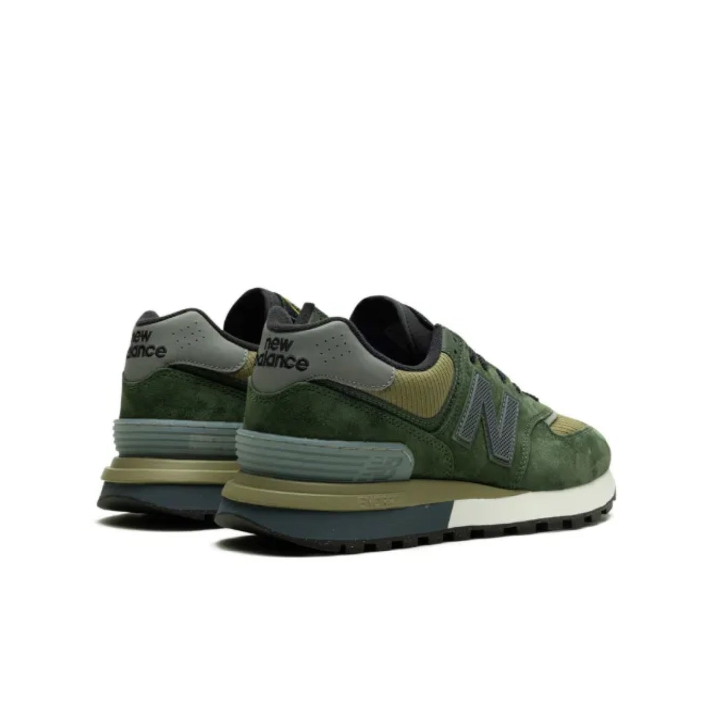 New Balance x Stone