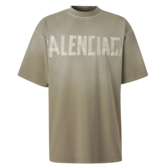 Camiseta Balenciaga