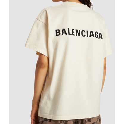 Camiseta Balenciaga