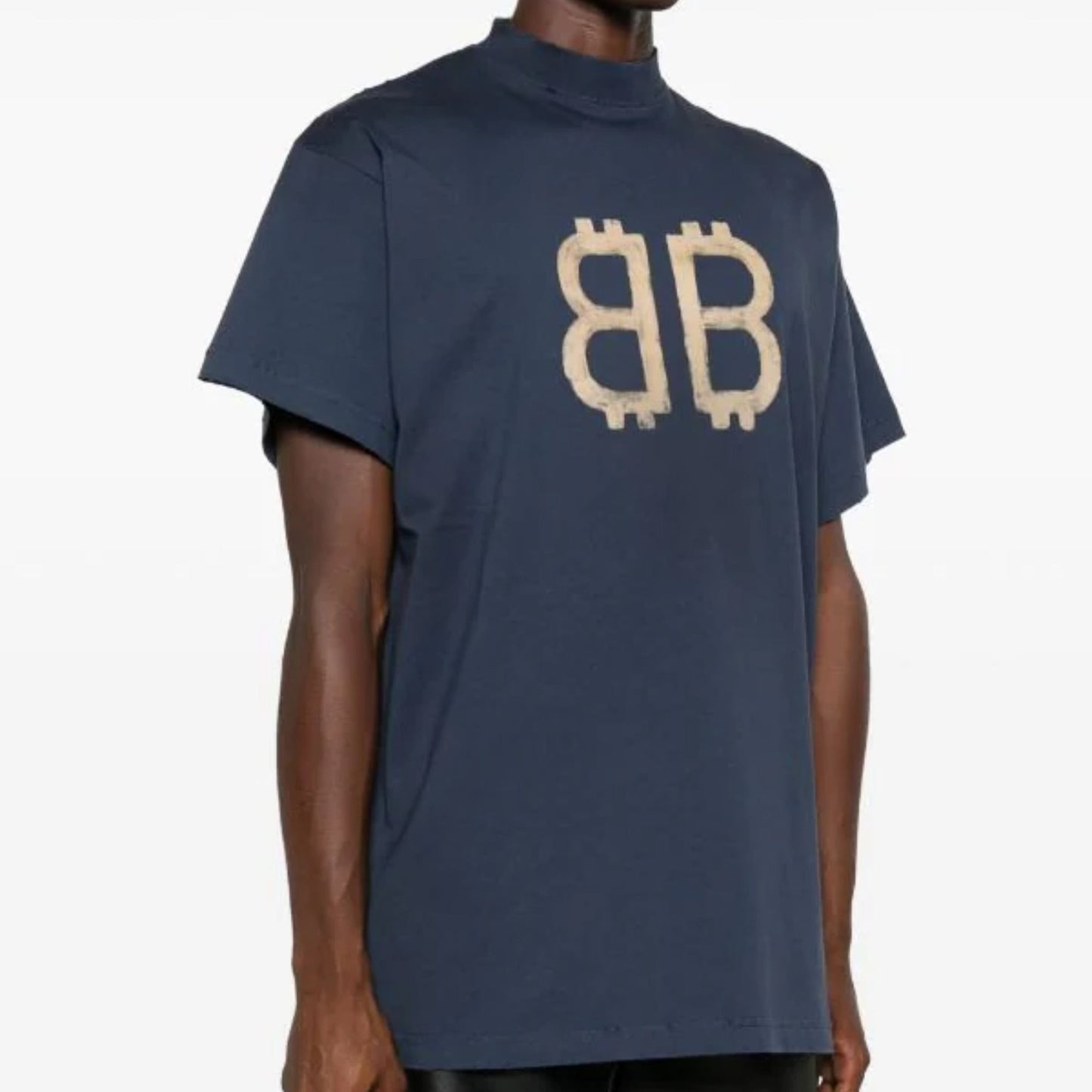 Camiseta Balenciaga
