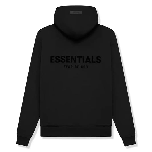 Sudadera Essentials