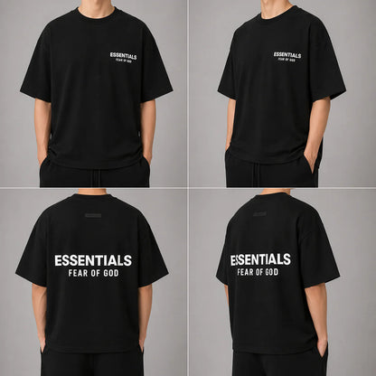 Camiseta Essentials