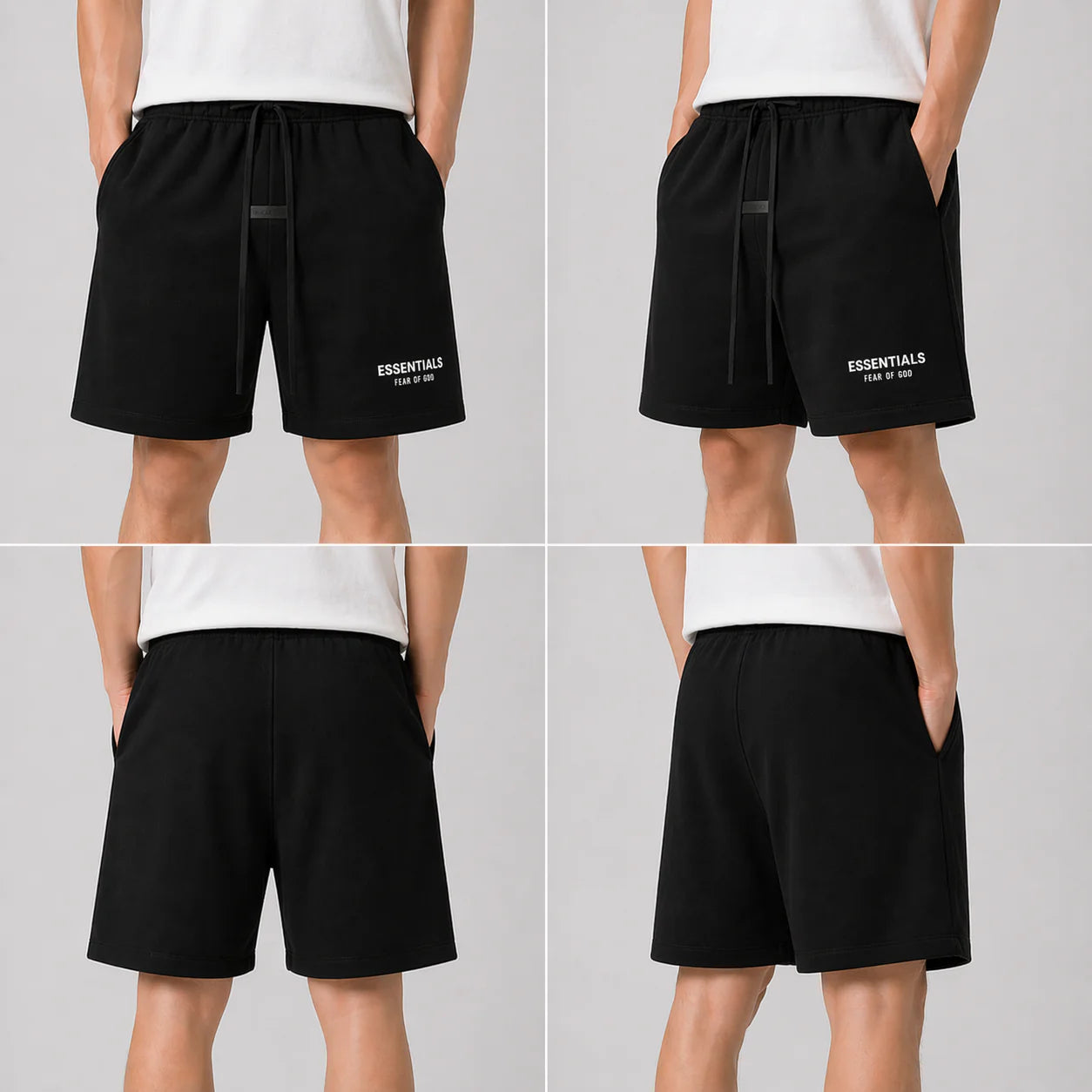 Bermuda Essentials