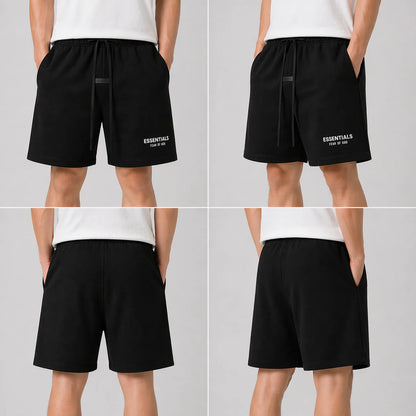 Bermuda Essentials