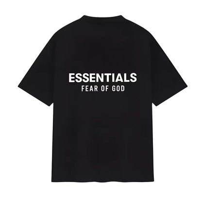 Camiseta Essentials