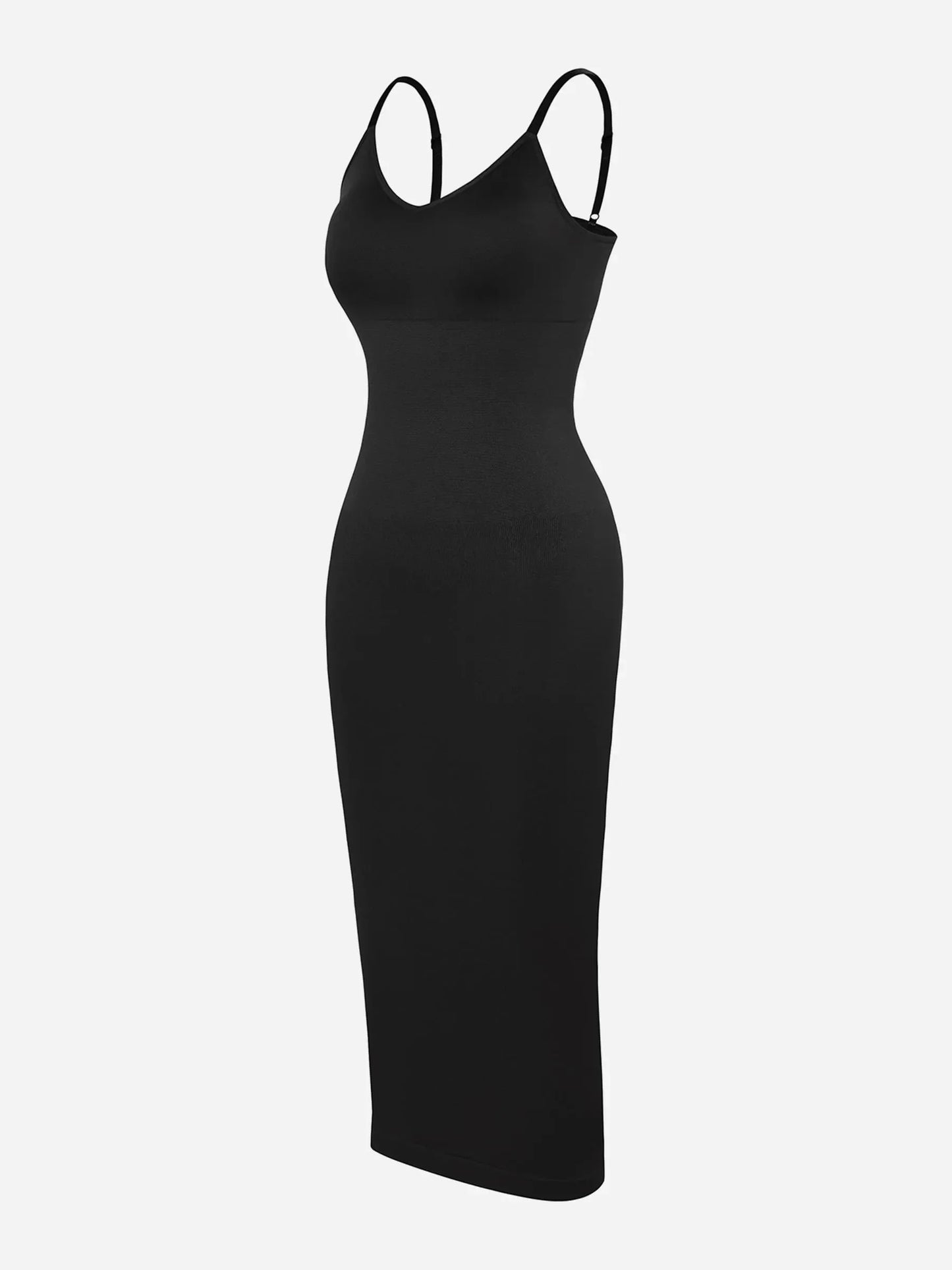 MyCurve Seamless Padded Slimming Dress