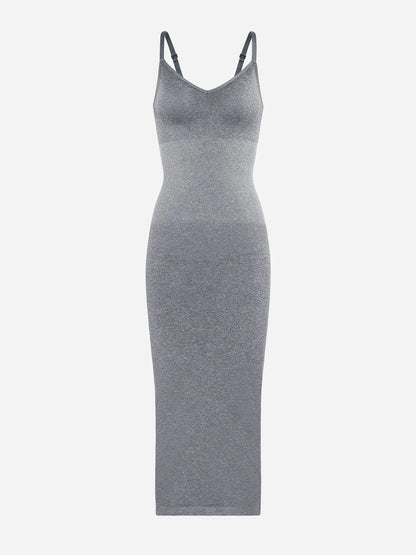 MyCurve Seamless Padded Slimming Dress
