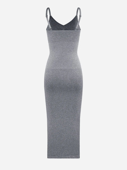 MyCurve Seamless Padded Slimming Dress