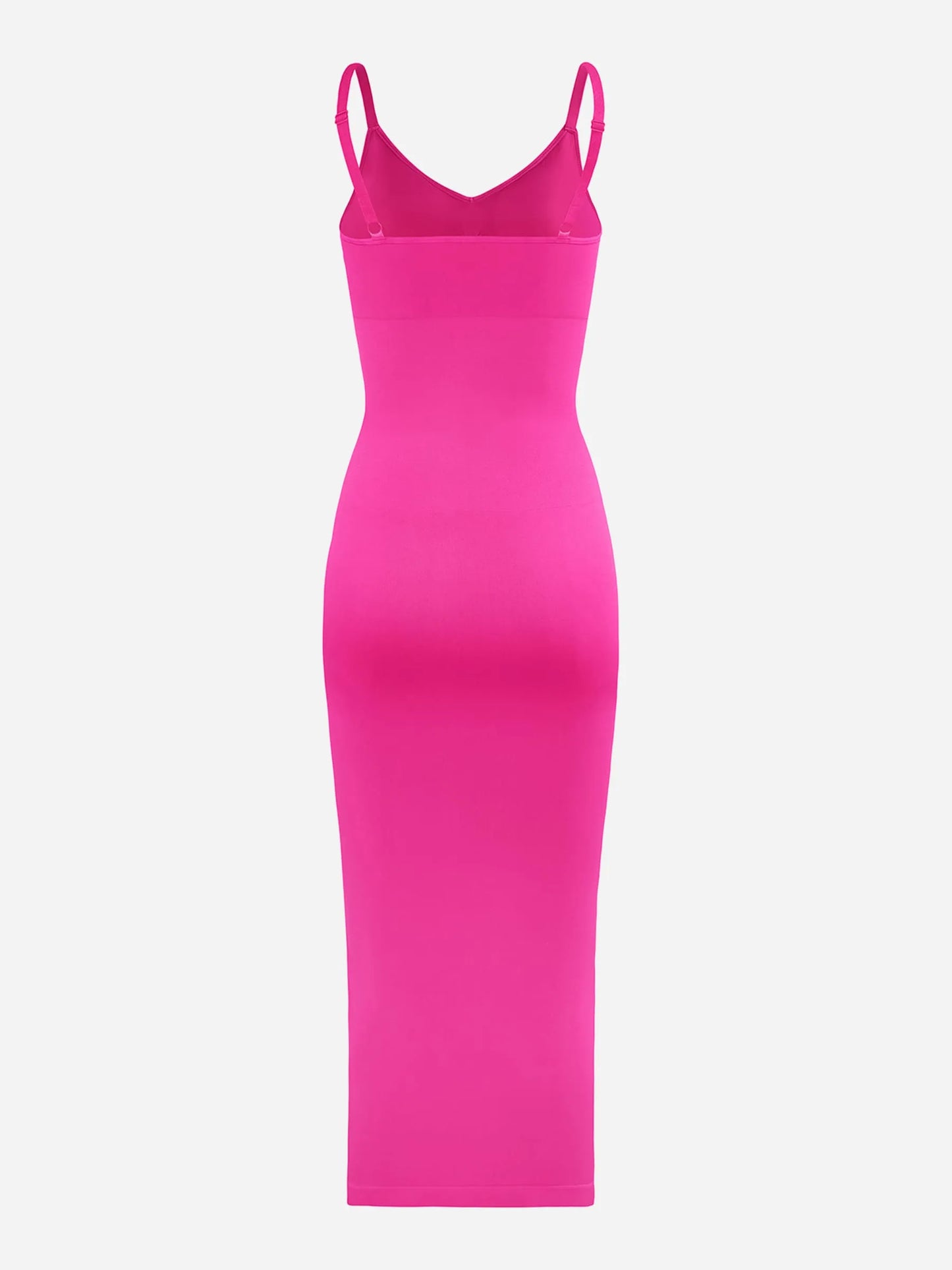 MyCurve Seamless Padded Slimming Dress