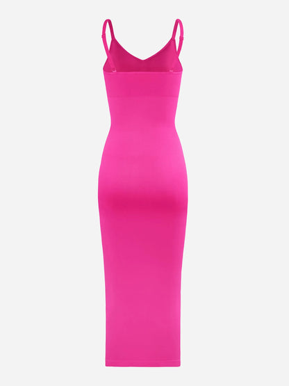 MyCurve Seamless Padded Slimming Dress