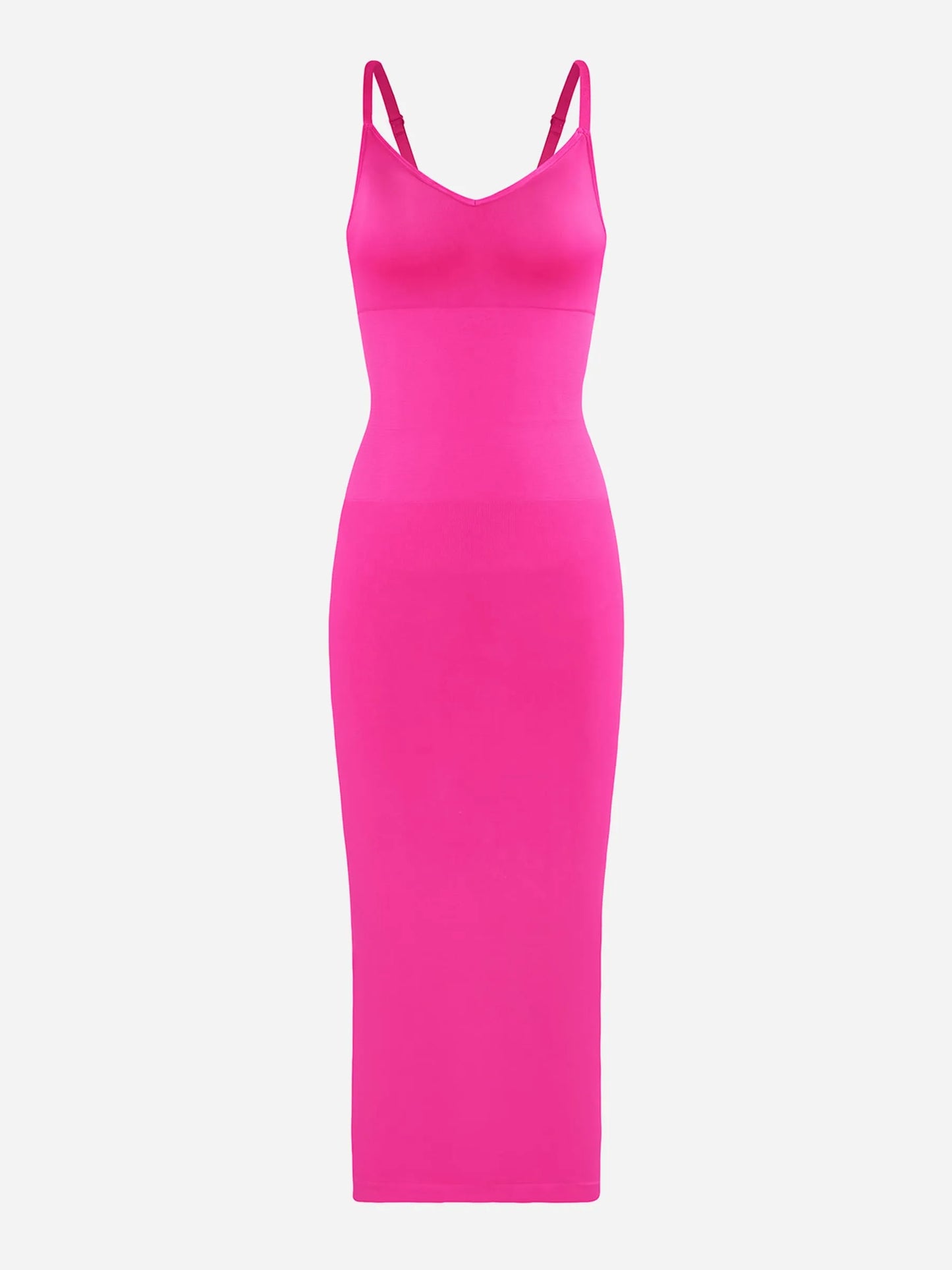 MyCurve Seamless Padded Slimming Dress
