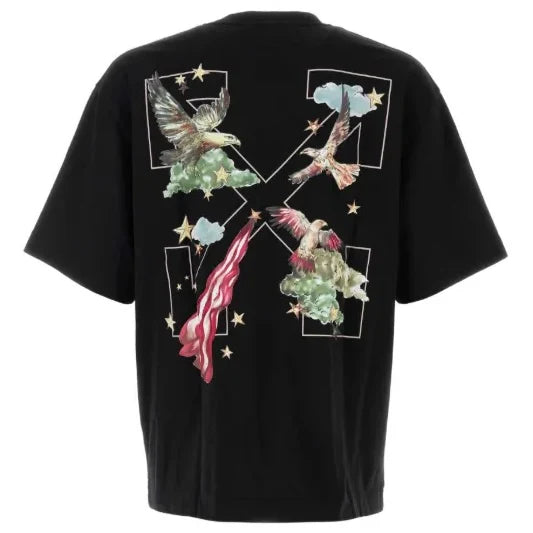 Camiseta Off White