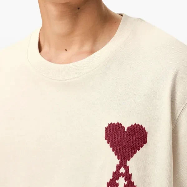 Camiseta Ami Paris