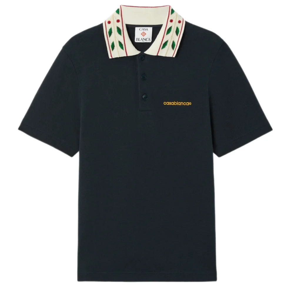 Polo Casablanca