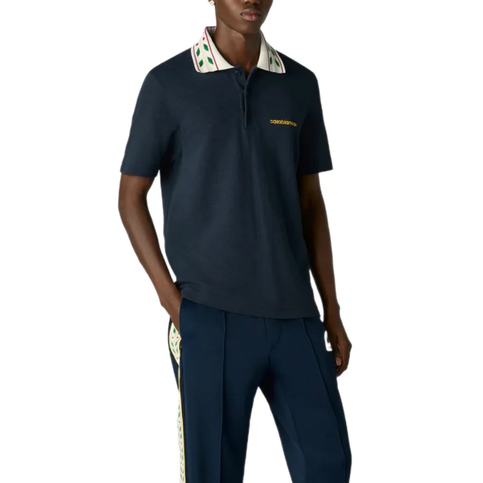 Polo Casablanca