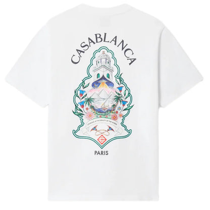 Camiseta Casablanca