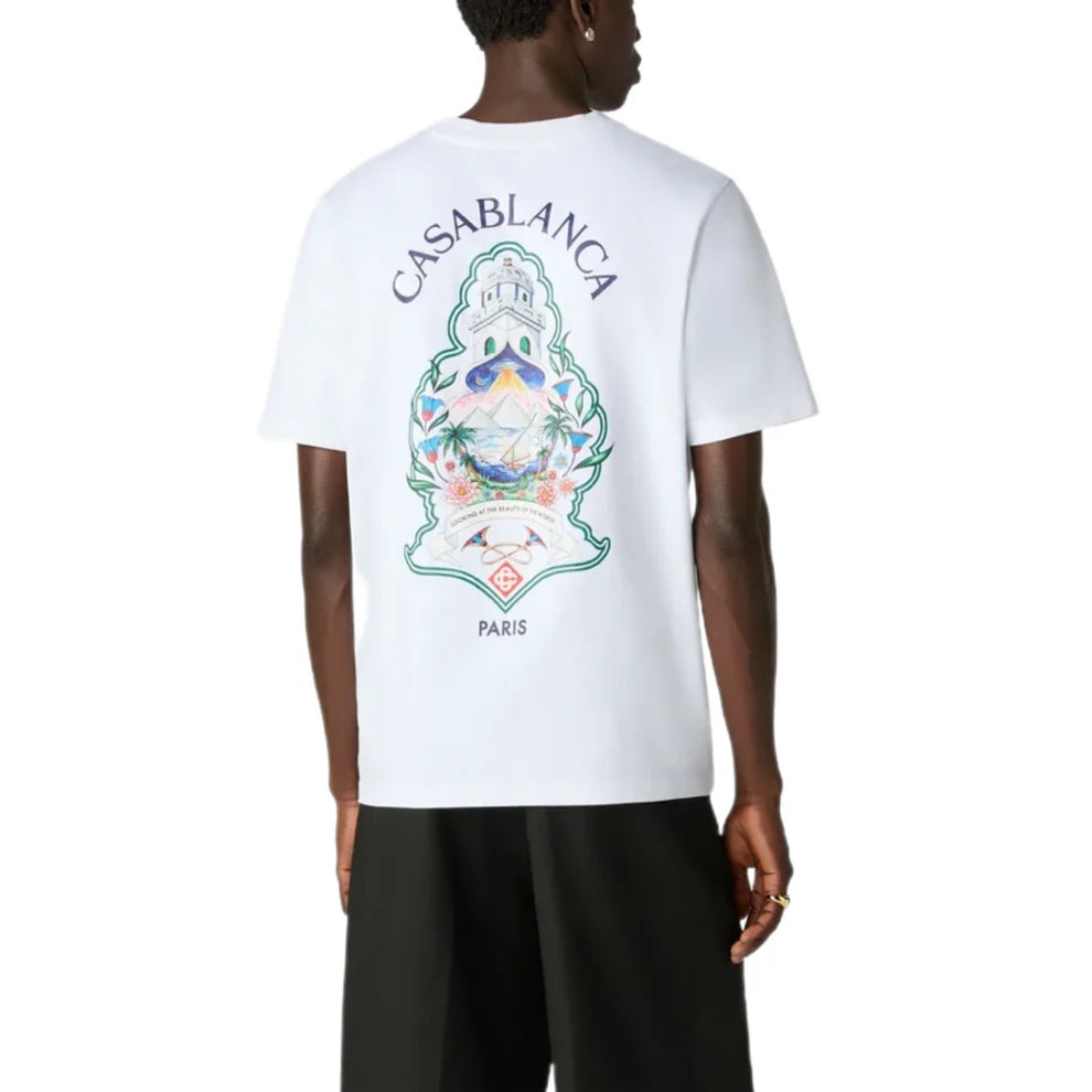 Camiseta Casablanca